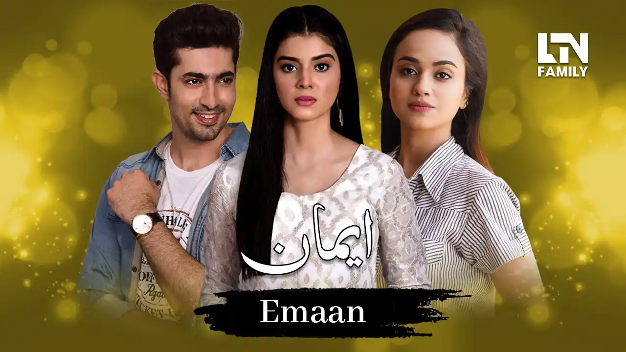 Emaan Episodes LTN Family